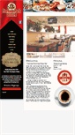 Mobile Screenshot of florhamparkdiner.com